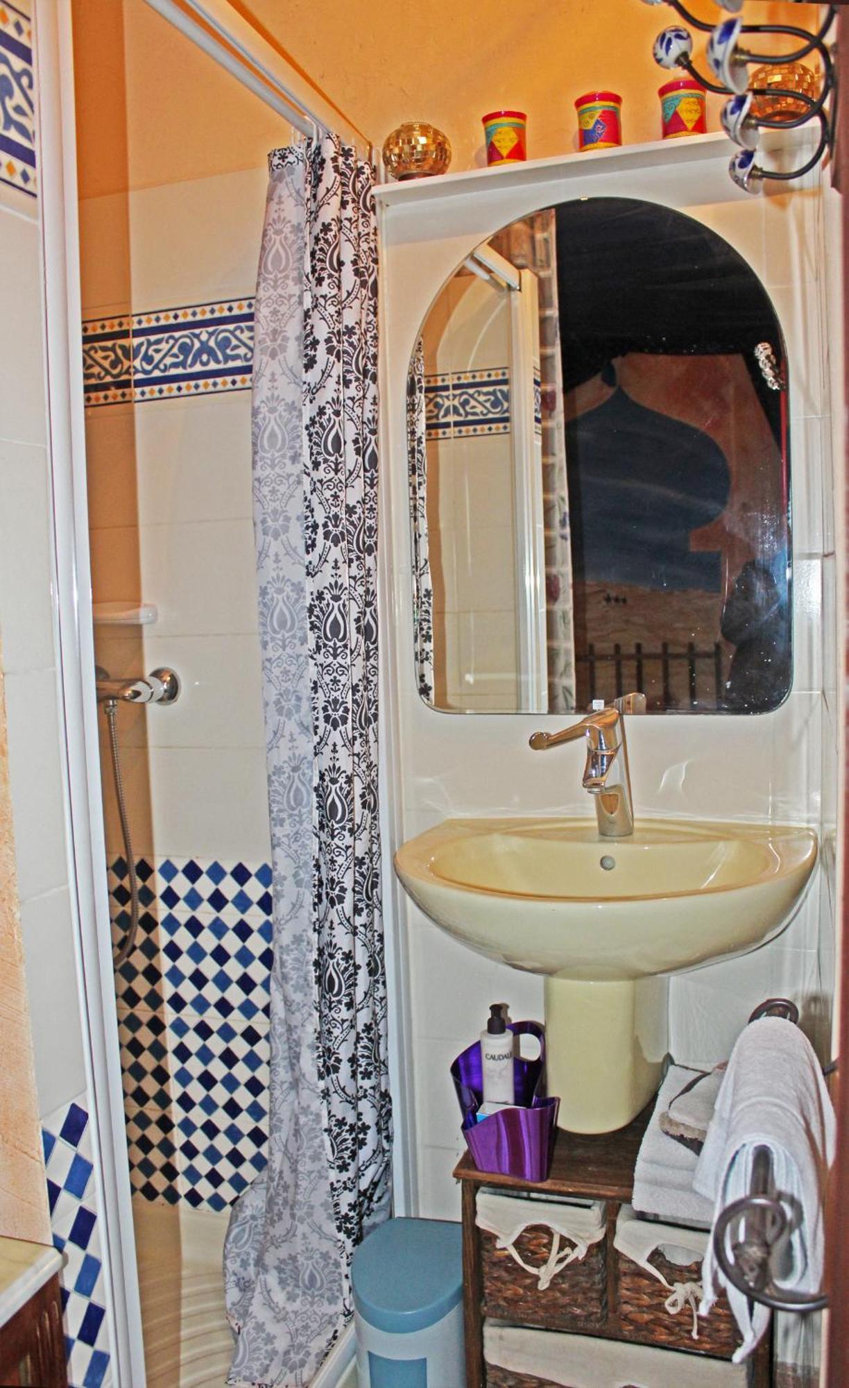 Bed and Breakfast Chez Martine Et Bernard Saint-Vincent-Sterlanges Exterior foto